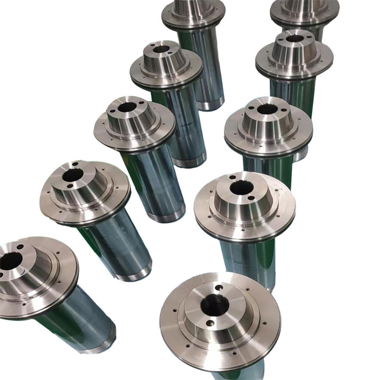 LEO मेकर्स प्रगत टर्निंग आणि मिलिंग फाइव्ह ॲक्सिस पार्ट्ससह उद्योगात आघाडीवर आहेत, जागतिक भागीदारांना सुझोऊमध्ये आमंत्रित करतात