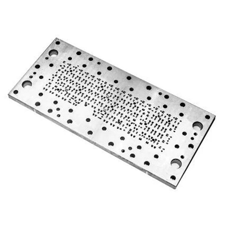 स्टॅम्पिंग मोल्ड प्रिसिजन इंडस्ट्रियल मेटल फॉर्मिंगच्या गुणवत्तेला कसा आकार देते?